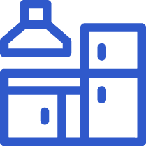 kitchen icon