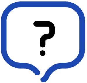 Question icon