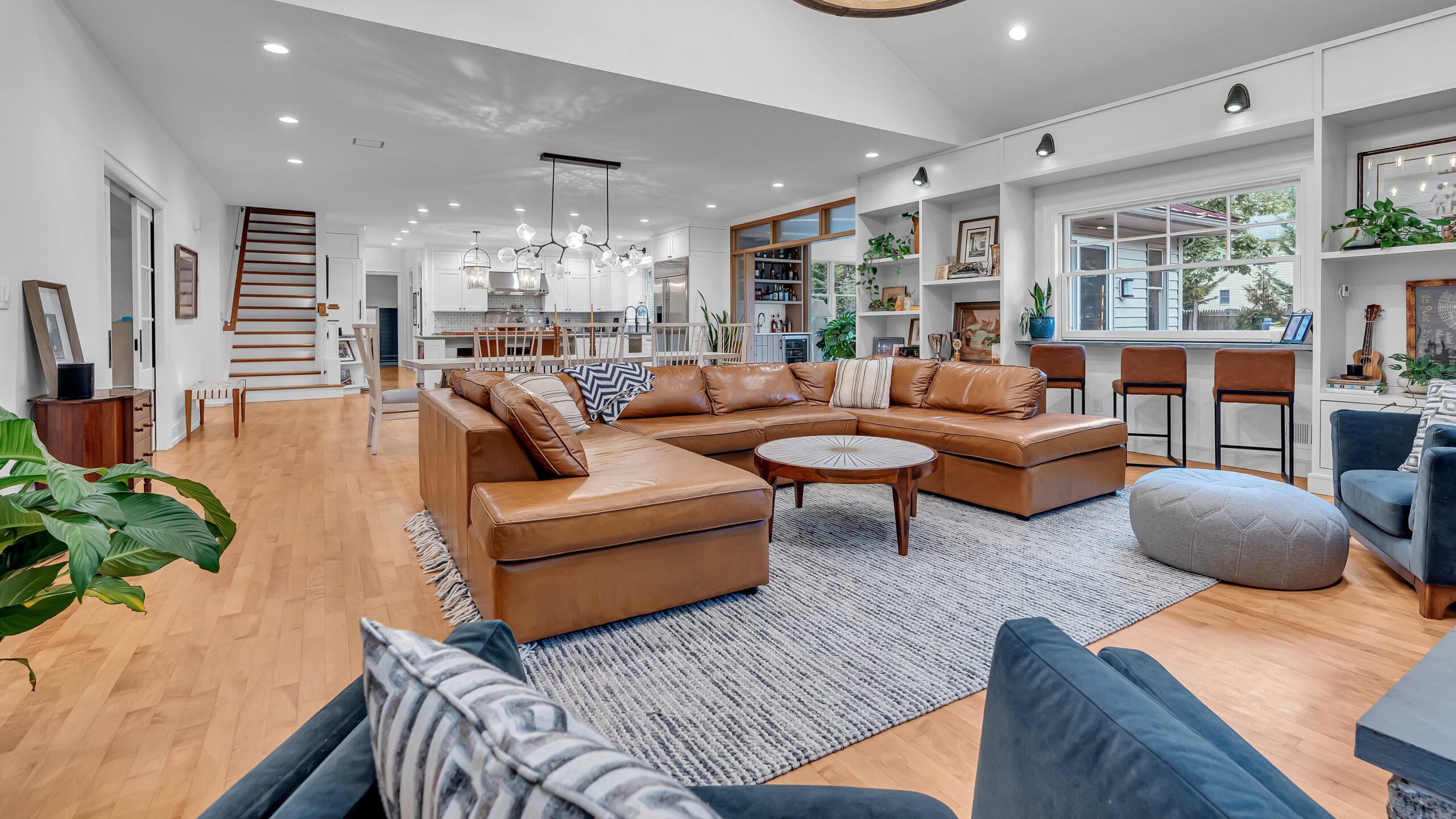 Interior Picture Home