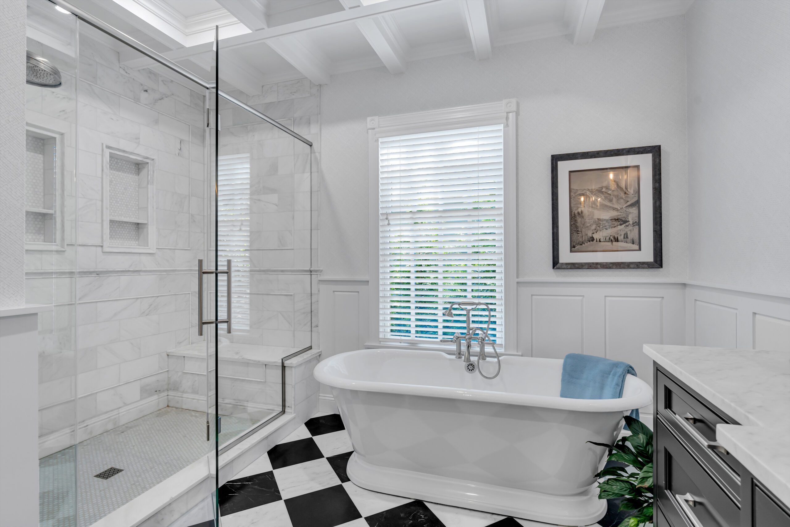 bathroom remodel in new jersey