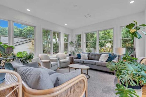 How To Elevate Your Space with A Home Addition Contractor