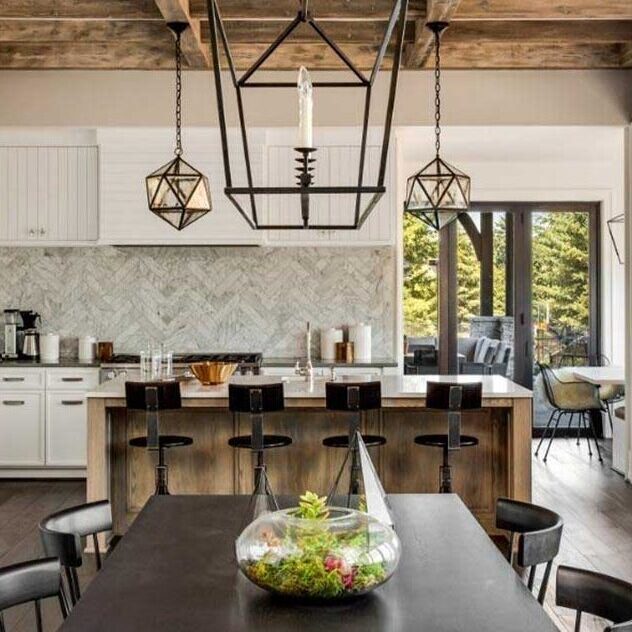 Stunning kitchen remodel in Point Pleasant NJ